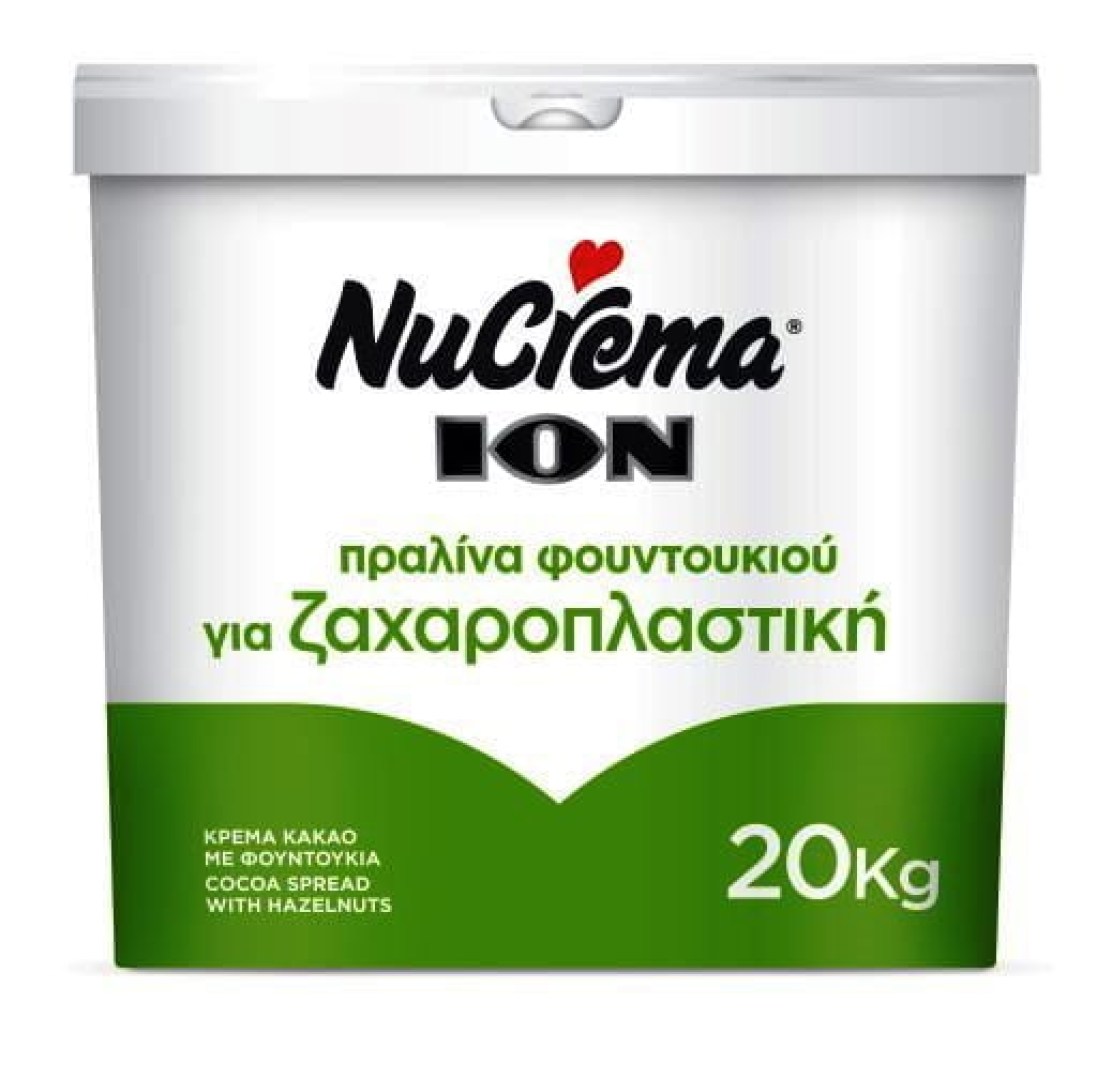 NUCREMA