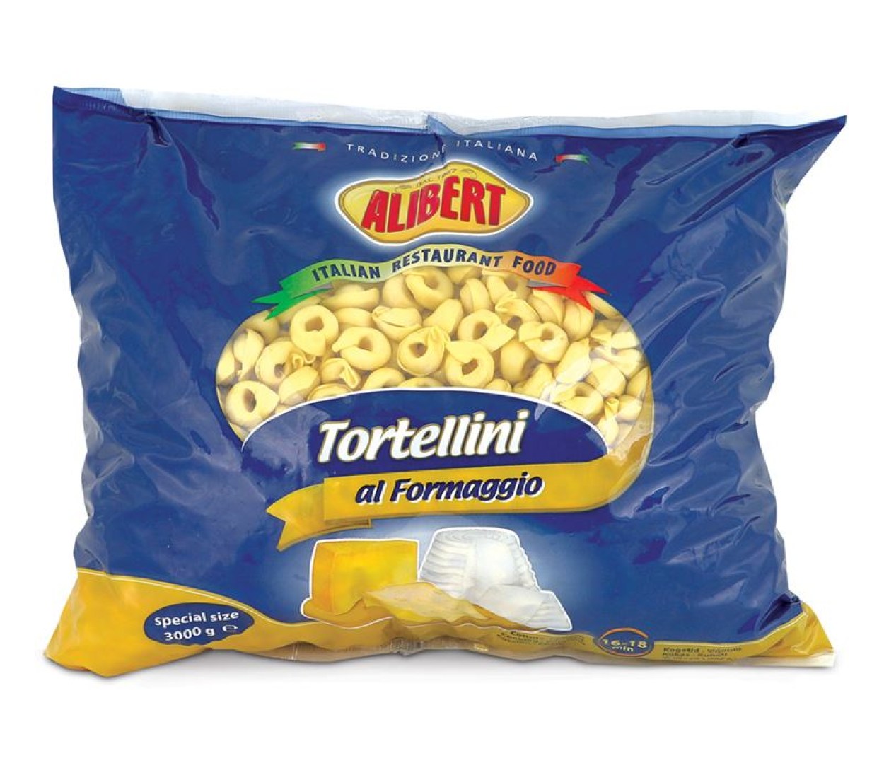 TORTELLINI