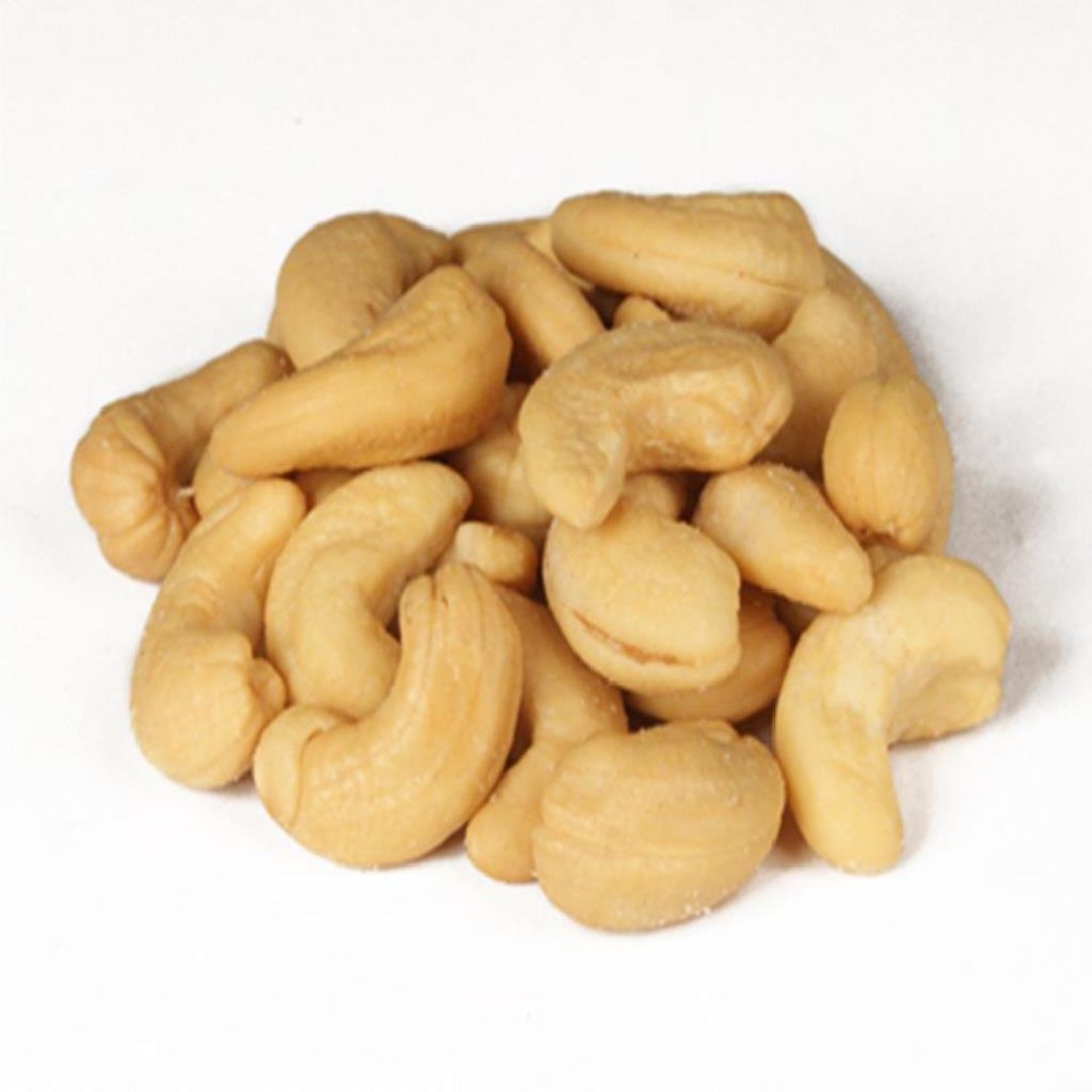 cashewsnosalt