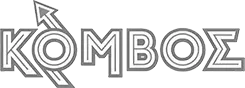 komvos logo